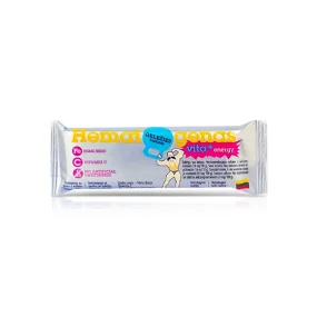 Weichkaramellriegel - Hämatogen vita Energie, 50 g